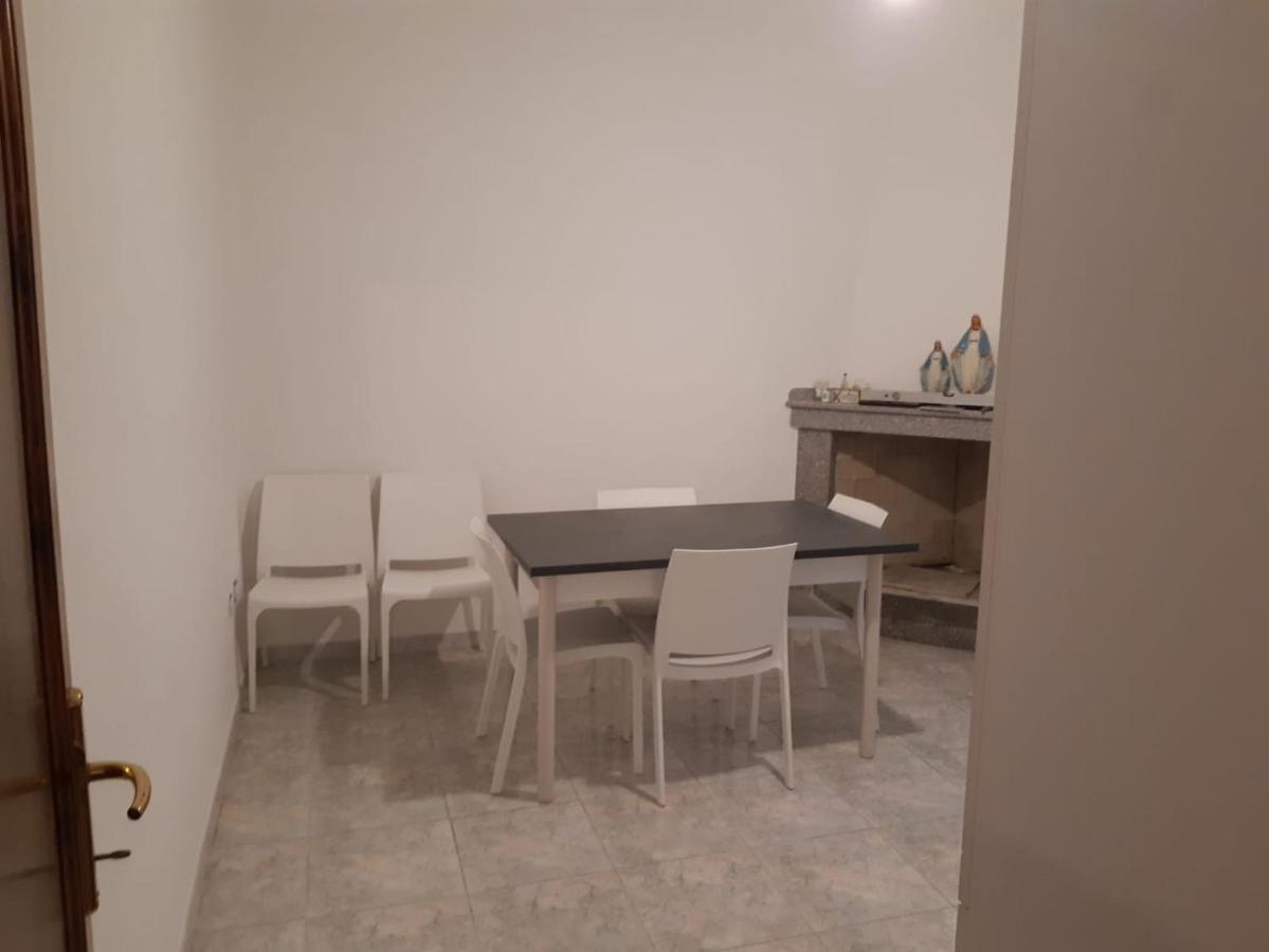 Appartamento Mare Sardegna Siniscola A 6 Km Da La Caletta Santa Lucia Capo Comino Berchida Dış mekan fotoğraf