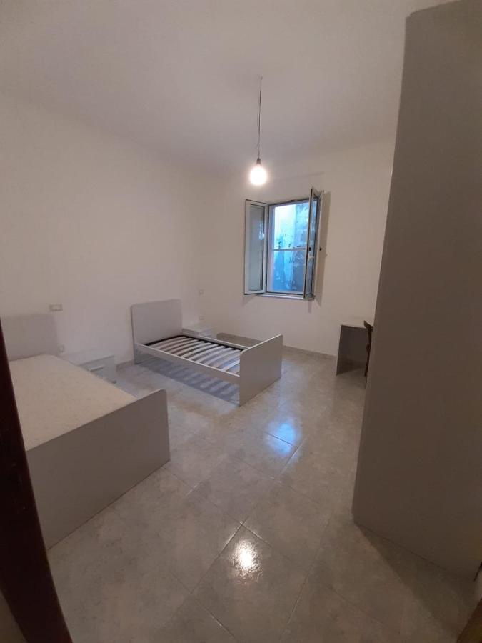 Appartamento Mare Sardegna Siniscola A 6 Km Da La Caletta Santa Lucia Capo Comino Berchida Dış mekan fotoğraf