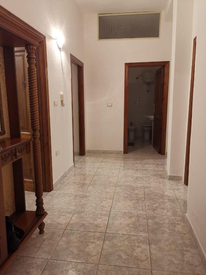 Appartamento Mare Sardegna Siniscola A 6 Km Da La Caletta Santa Lucia Capo Comino Berchida Dış mekan fotoğraf