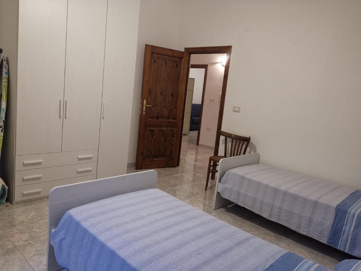 Appartamento Mare Sardegna Siniscola A 6 Km Da La Caletta Santa Lucia Capo Comino Berchida Dış mekan fotoğraf